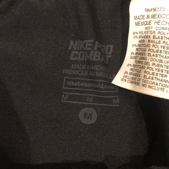 Nike 3 quarter - Picture 2 of 4